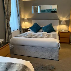 *** Guest house York Guest House United Kingdom