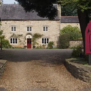 **** Bed & Breakfast The Old Priory United Kingdom