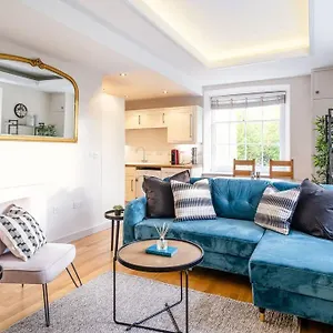  Holiday home Stunning 2 Bedroom In Converted Chapel United Kingdom