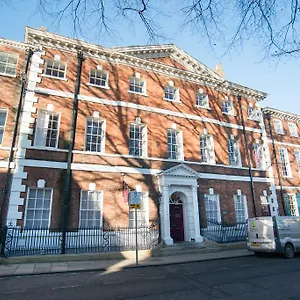  Hostel Safestay Micklegate United Kingdom